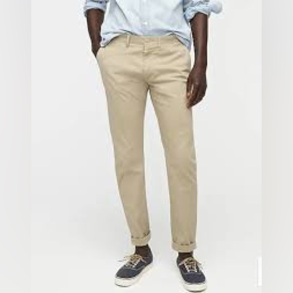 J.Crew Factory Sutton Pant - Picture 11 of 12